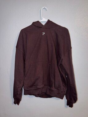 Gymshark Hoodie